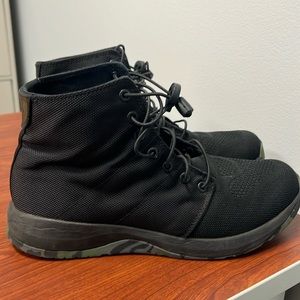 GoRuck Ballistic Trainer Mid 9.5